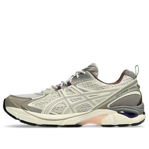 ASICS �A�V�b�N�X �����Y �X�j�[�J�[ �yASICS x Wood Wood GT-2160 'Cream Oatmeal' 1203A426-100�z �T�C�Y US_8(26.0cm)
