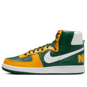Nike �i�C�L �����Y �X�j�[�J�[ �yNike Terminator High 'Seattle Supersonics' 2023 FN4442-300�z �T�C�Y US_7.5(25.5cm)