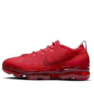 Nike �i�C�L �����Y �X�j�[�J�[ �yNike VaporMax 2023 Flyknit 'Red' DV1678-600�z �T�C�Y US_10(28.0cm)