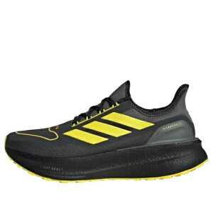 adidas �A�f�B�_�X �����Y �X�j�[�J�[ �yadidas Ultraboost 5 GTX 'Carbon Black Yellow' JI3242�z �T�C�Y US_9.5(27.5cm)