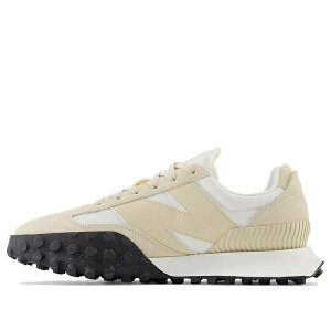 New Balance �j���[�o�����X �����Y �X�j�[�J�[ �yNew Balance XC-72 'Beige angora True red' UXC72DS�z �T�C�Y US_5.5(23.5cm)