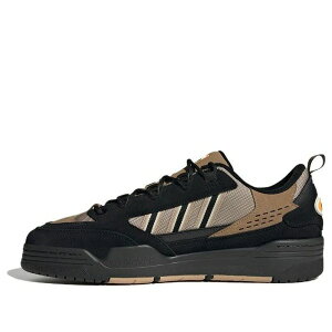 adidas �A�f�B�_�X �����Y �X�j�[�J�[ �yadidas originals Adi2000 'Black Brown Tan' ID2097�z �T�C�Y US_M_3.5