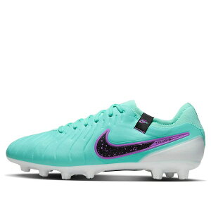 Nike �i�C�L �����Y �X�j�[�J�[ �yNike Tiempo Legend 10 HG Hard Ground 10 'Blue' DV4332-300�z �T�C�Y US_12(30.0cm)