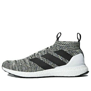 adidas �A�f�B�_�X �����Y �X�j�[�J�[ �yadidas ACE 16+ PureControl UltraBoost 'Multi-Color' AC7749�z �T�C�Y US_10(28.0cm)