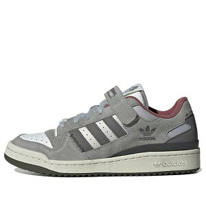 adidas �A�f�B�_�X �����Y �X�j�[�J�[ �yadidas Originals Home Alone 2 x FORUM 84 Low 'Pigeon Lady' ID4328�z �T�C�Y US_7(25.0cm)