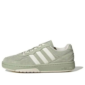 adidas AfB_X Y Xj[J[ yadidas Originals Courtic Shoes 'Green White' ID6071z TCY US_6.5(24.5cm)