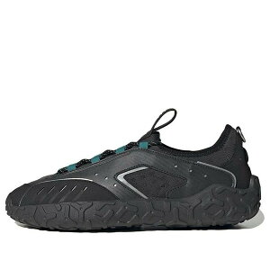 adidas �A�f�B�_�X �����Y �X�j�[�J�[ �yadidas ATRIC23 Shoes 'Black Teal' HP6569�z �T�C�Y US_12(30.0cm)
