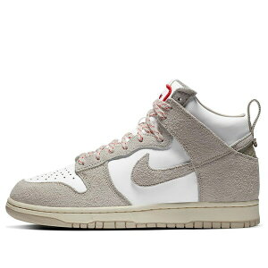 Nike �i�C�L �����Y �X�j�[�J�[ �yNike x Notre Dunk High 'Light Orewood Brown' CW3092-100�z �T�C�Y US_8(26.0cm)