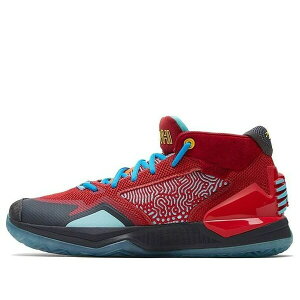 New Balance �j���[�o�����X �����Y �X�j�[�J�[ �yNew Balance KAWHI 'Energy Red' BBKLSRE1�z �T�C�Y US_10(28.0cm)