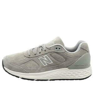 New Balance �j���[�o�����X �����Y �X�j�[�J�[ �yNew Balance 1880 'White Grey' UW1880G1�z �T�C�Y US_10(28.0cm)