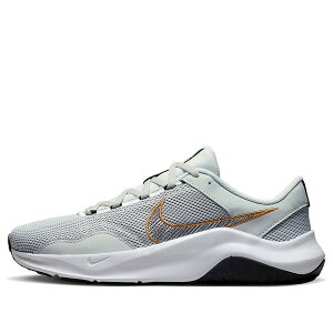 Nike �i�C�L �����Y �X�j�[�J�[ �yNike Legend Essential 3 Next Nature 'Photon Dust Gold' DM1120-003�z �T�C�Y US_7(25.0cm)