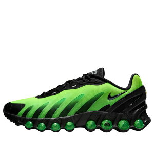 Nike �i�C�L �����Y �X�j�[�J�[ �yNike Air Max Dn8 'Black Green Strike' HQ4681-010�z �T�C�Y US_7(25.0cm)