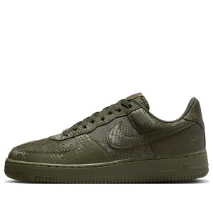 Nike �i�C�L �����Y �X�j�[�J�[ �yNike x Kobe Bryant Air Force 1 Low 'Forever Cargo Khaki' IB0018-301�z �T�C�Y US_7(25.0cm)