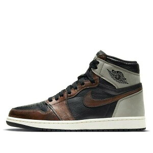 Air Jordan �W���[�_�� �����Y �X�j�[�J�[ �yAir Jordan 1 Retro High OG 'Patina' 555088-033�z �T�C�Y US_8(26.0cm)