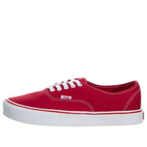 Vans oY Y Xj[J[ yVans Authentic Lite 'Red' VN0A2Z5JL5Qz TCY US_8(26.0cm)