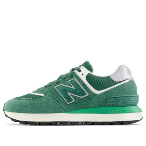 New Balance �j���[�o�����X �����Y �X�j�[�J�[ �yNew Balance 574 Legacy 'Green' U574LGGN�z �T�C�Y US_9(27.0cm)