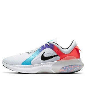 Nike �i�C�L �����Y �X�j�[�J�[ �yNike Joyride Dual Run 2 Good Game 'White Blue Red' DC7297-101�z �T�C�Y US_6(24.0cm)