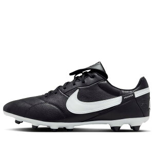Nike �i�C�L �����Y �X�j�[�J�[ �yNike Premier 3 Low FG 'Black White' HM0265-002�z �T�C�Y US_9(27.0cm)