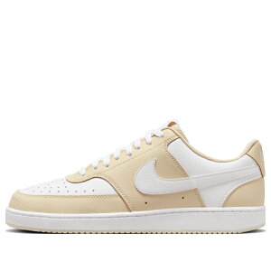 Nike �i�C�L �����Y �X�j�[�J�[ �yNike Court Vision Low 'Light Khaki' HM9862-200�z �T�C�Y US_6(24.0cm)