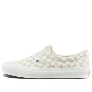 Vans �o���Y �����Y �X�j�[�J�[ �yVans Unisex Vault OG Era LX Sneakers White VN0A3CXNB50�z �T�C�Y US_M_4