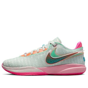 Nike �i�C�L �����Y �X�j�[�J�[ �yNike LeBron 20 'Time Machine' DJ5423-300�z �T�C�Y US_11(29.0cm)