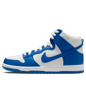 Nike �i�C�L �����Y �X�j�[�J�[ �yNike Dunk High Pro ISO SB 'Kentucky' DH7149-400�z �T�C�Y US_11(29.0cm)
