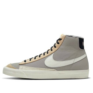 Nike �i�C�L �����Y �X�j�[�J�[ �yBlazer Mid 'Hike Nike' DC5269-033�z �T�C�Y US_9(27.0cm)