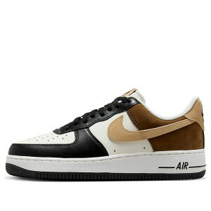 Nike �i�C�L �����Y �X�j�[�J�[ �yNike Air Force 1 Low '07 'Mocha' FB3355-200�z �T�C�Y US_M_4