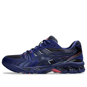 ASICS AVbNX Y Xj[J[ yASICS x 8ON8 Gel-Kayano 14 'Indigo Blue Pink' 1201B024-400z TCY US_5(23.0cm)