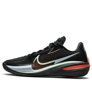 Nike �i�C�L �����Y �X�j�[�J�[ �yNike Air Zoom GT Cut 1 EP 'Black Hyper Crimson' CZ0176-001�z �T�C�Y US_7(25.0cm)