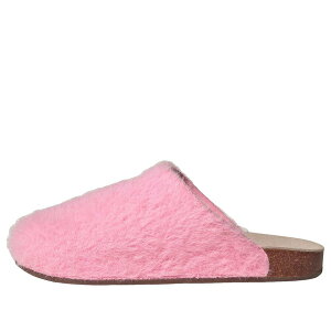 adidas �A�f�B�_�X ���f�B�[�X �X�j�[�J�[ �y(WMNS) adidas Adimule Slides Sandals 'Light Pink' HQ5453�z �T�C�Y US_8(25.0cm)