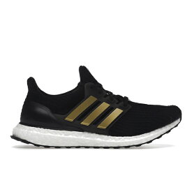 adidas アディダス メンズ スニーカー 【adidas Ultra Boost 4.0 DNA】 サイズ US_10.5(28.5cm) Black Metallic Gold