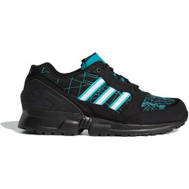 adidas アディダス メンズ スニーカー 【adidas Consortium EQT Cushion 91 RH】 サイズ US_8.5(26.5cm) Runner's High