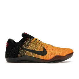 Nike ナイキ メンズ スニーカー 【Nike Kobe 11 Elite Low】 サイズ US_10(28.0cm) Bruce Lee