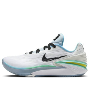 Nike �i�C�L �����Y �X�j�[�J�[ �yNike Air Zoom G.T. Cut 2 EP 'Unlock your Space' FJ7063-103�z �T�C�Y US_M_13