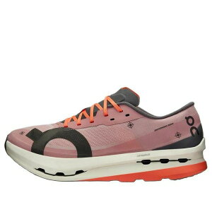 On Running �I�� �����j���O �����Y �X�j�[�J�[ �yOn Running Cloudboom Echo 3 'Dustrose Eclipse' 3MD10592485�z �T�C�Y US_8(26.0cm)