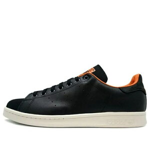 adidas �A�f�B�_�X �����Y �X�j�[�J�[ �X�^���X�~�X �yadidas originals Stan Smith x Porter BK 'Black' B34150�z �T�C�Y US_9(27.0cm)