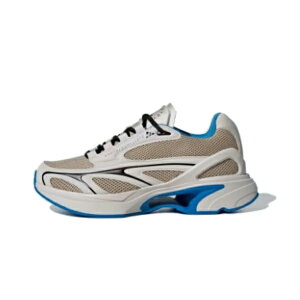 adidas �A�f�B�_�X �����Y �X�j�[�J�[ �yadidas by Stella McCartney Sportswear 2000 'Beige Blue' IF6074�z �T�C�Y US_5(23.0cm)