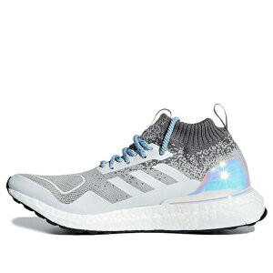 adidas �A�f�B�_�X �����Y �X�j�[�J�[ �yadidas UltraBoost Mid 'Light Granite' EE3732�z �T�C�Y US_10(28.0cm)