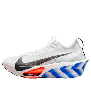 Nike �i�C�L �����Y �X�j�[�J�[ �yNike Alphafly 3 'White Racer Blue' II7290-100�z �T�C�Y US_11(29.0cm)