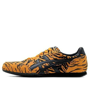 Onitsuka Tiger �I�j�c�J�^�C�K�[ �����Y �X�j�[�J�[ �yOnitsuka Tiger Serrano 'Year Of Onitsuka Tiger/Tiger' 1183C008-800�z �T�C�Y US_9(27.0cm)