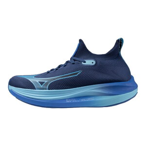 Mizuno �~�Y�m �����Y �X�j�[�J�[ �yMizuno Neo Vista Running Shoes 'Blue' J1GC243401�z �T�C�Y US_11(29.0cm)