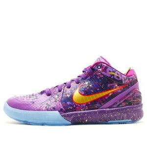 Nike �i�C�L �����Y �X�j�[�J�[ �R�[�r�[ �yNike Zoom Kobe 4 'Prelude' 639693-500�z �T�C�Y US_10(28.0cm)