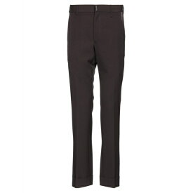 【送料無料】 ジバンシー メンズ カジュアルパンツ ボトムス Pants Dark brown