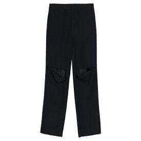 【送料無料】 ジバンシー メンズ カジュアルパンツ ボトムス Pants Black