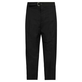 【送料無料】 コスチュームメイン メンズ カジュアルパンツ ボトムス Pants Black