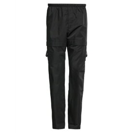 【送料無料】 ジバンシー メンズ カジュアルパンツ ボトムス Pants Black