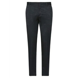 DANIELE ALESSANDRINI ダニエレ アレッサンドリー二 カジュアルパンツ ボトムス メンズ Pants Black