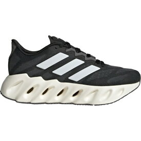 アディダス レディース ランニング スポーツ adidas Women's Switch FWD Running Shoes Black/White/Grey