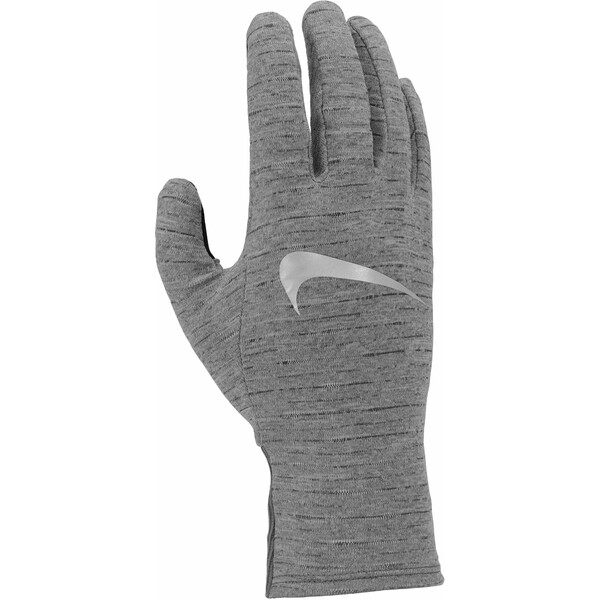 ナイキ レディース 帽子 アクセサリー Nike Women's Sphere 4.0 Heathered Run Gloves Smoke Grey：asty
